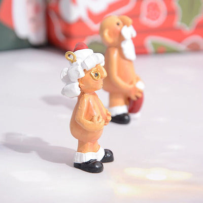 Julepynt Julemands | Vedhæng i Harpiks | Vanero