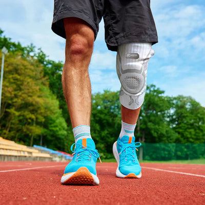 KneeFlex Pro | Avanceret Knæstøtte | Vanero