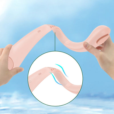 NeckBreeze | Din Personlige Sommerbrise | Vanero