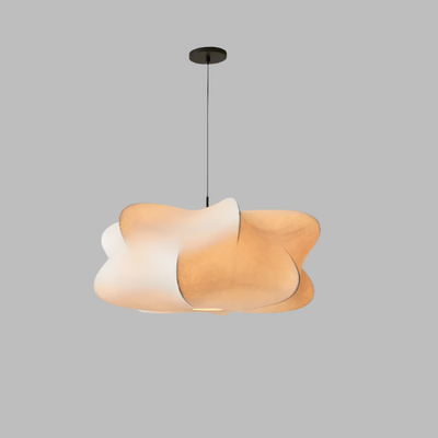 WabiLuxe | Silk Japan hængende lampe | Vanero