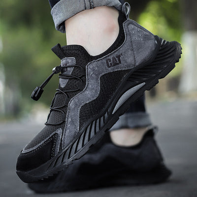 Casper | Stilfulde Vandresneakers l Vanero