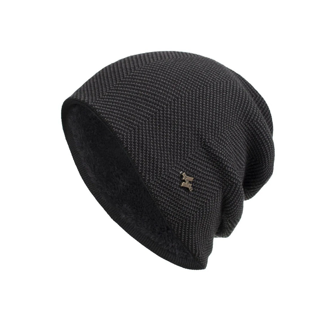 WoolHat l Varm vinterhue l Vanero