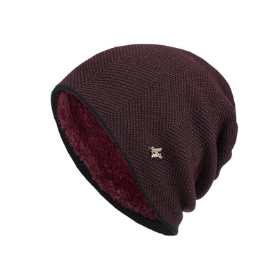 WoolHat l Varm vinterhue l Vanero