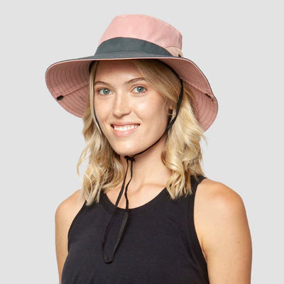 SunHat l UV Protection Bucket Cap l Vanero