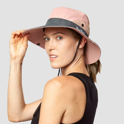 SunHat l UV Protection Bucket Cap l Vanero