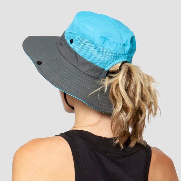 SunHat l UV Protection Bucket Cap l Vanero