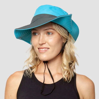 SunHat l UV Protection Bucket Cap l Vanero