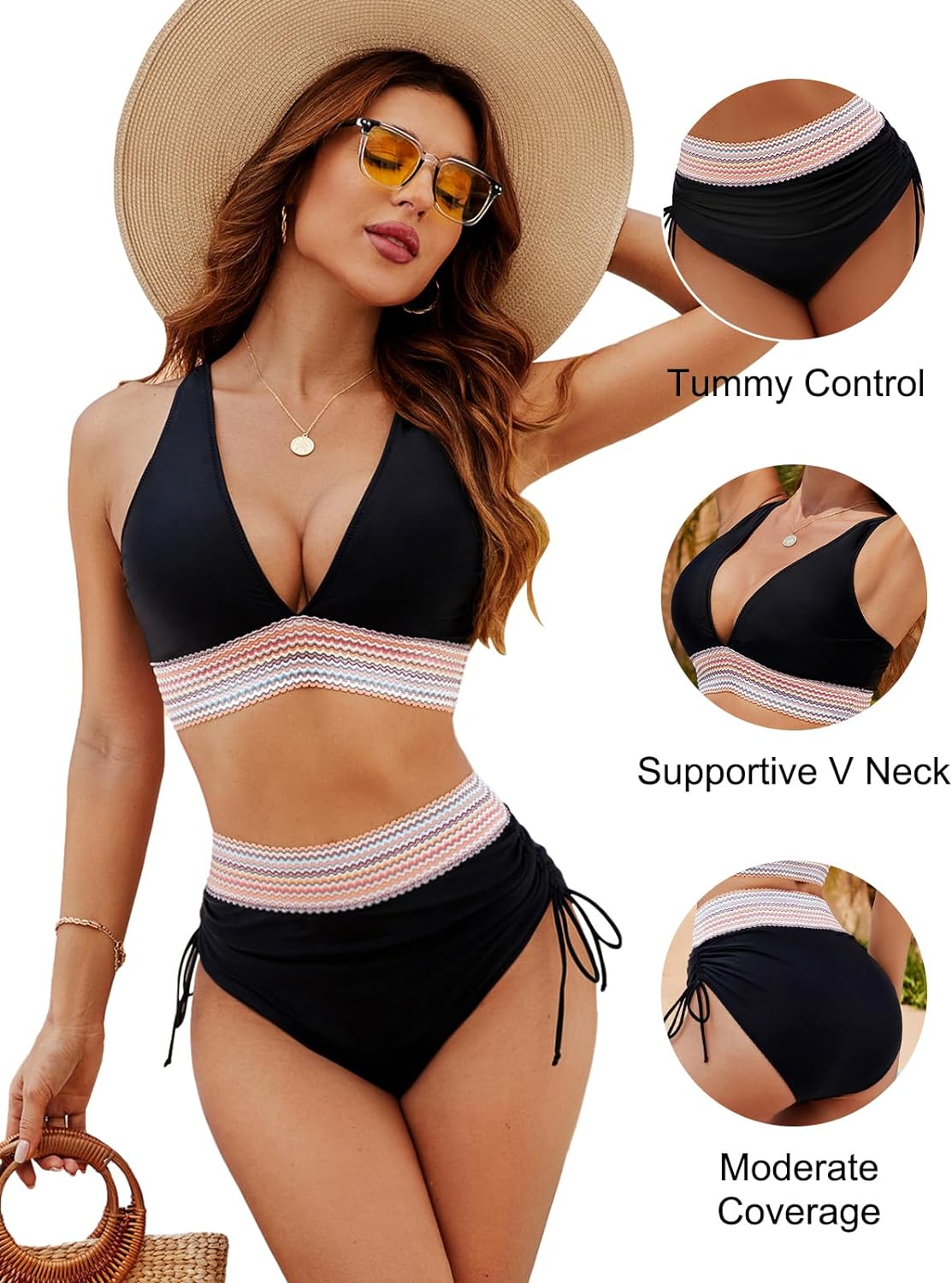 BikiniFlair | Giver En God Form | Vanero