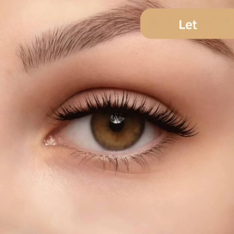 LashPerfect | Smukke øjenvipper uden limkaos! l Vanero