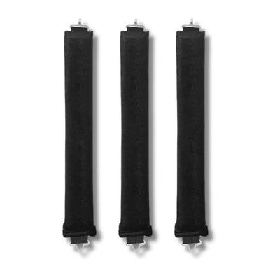 PerfectCurls | Overnight Blowout Rollers (3-pak) l Vanero