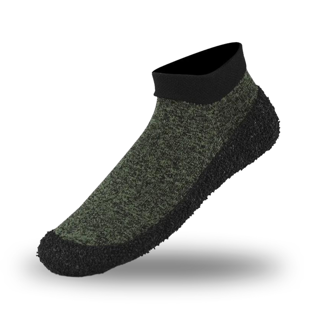 SockShoes | Oplev følelsen af frihed ved dine fødder l Vanero