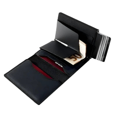 SlimGuard | RFID Tegnebog | Vanero