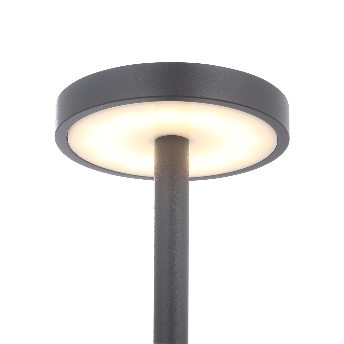 DuGlow | Stilfuld Genopladelig Bordlampe | Vanero