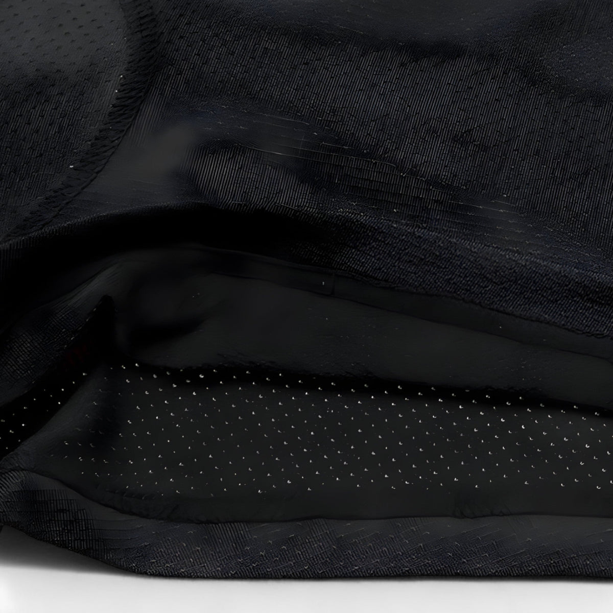 Herre Polstrede Motorcykelshorts | Polyester-Spandex & Gelpolstring | 5D Lagdelte Undershorts Til Motorcykelkørsel | Vanero
