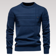 Marineblå