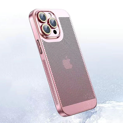 Shield | iPhone Case – Hold Dig Kølig, Stilfuld Og Beskyttet | Vanero