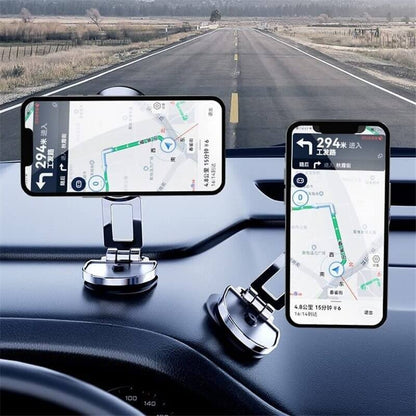 Phone Holder l  Foldbar magnetisk telefonholder l Vanero
