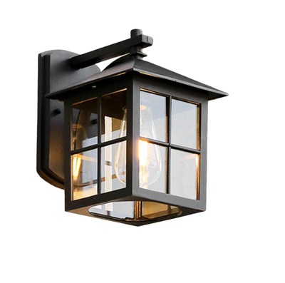 ClassicShine | Elegant Væglampe i Vintage Stil | Vanero