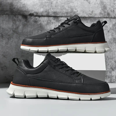 Marcus | Letvægts Casual Sneakers l Vanero