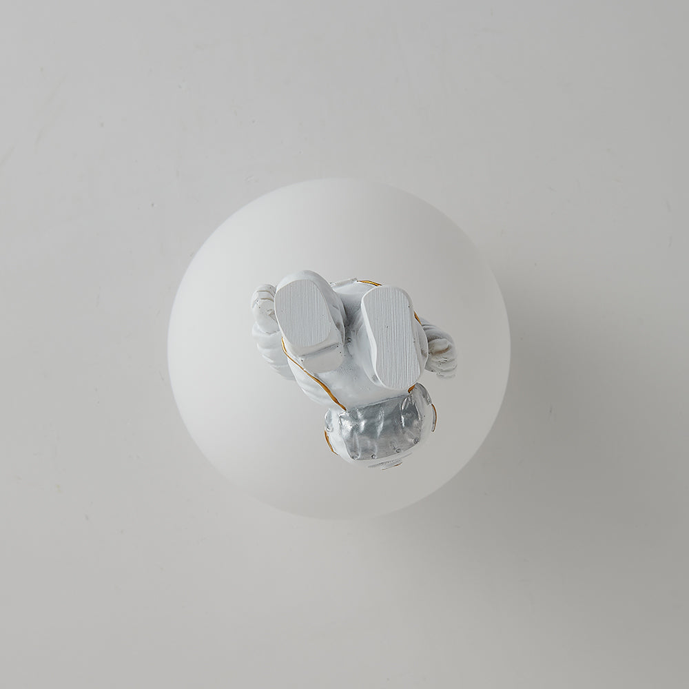 AstroFloat | Rum Ballon Loftslampe l Vanero