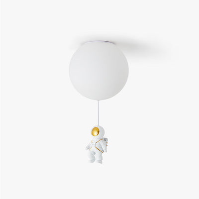 AstroFloat | Rum Ballon Loftslampe l Vanero