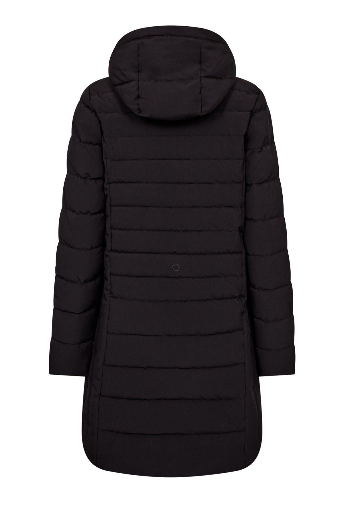 Therese Bodil | Jacket | Vanero