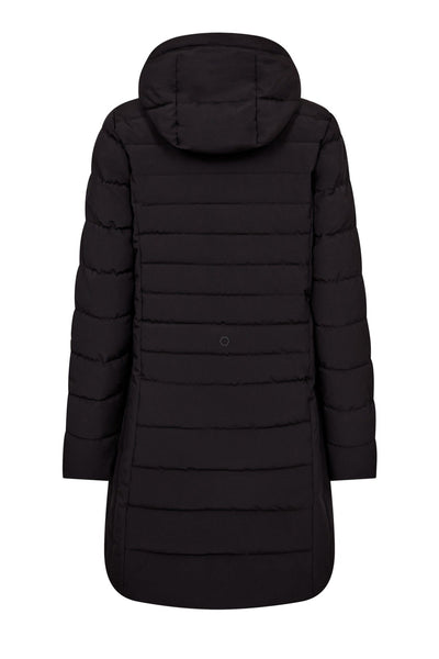 Therese Bodil | Jacket | Vanero