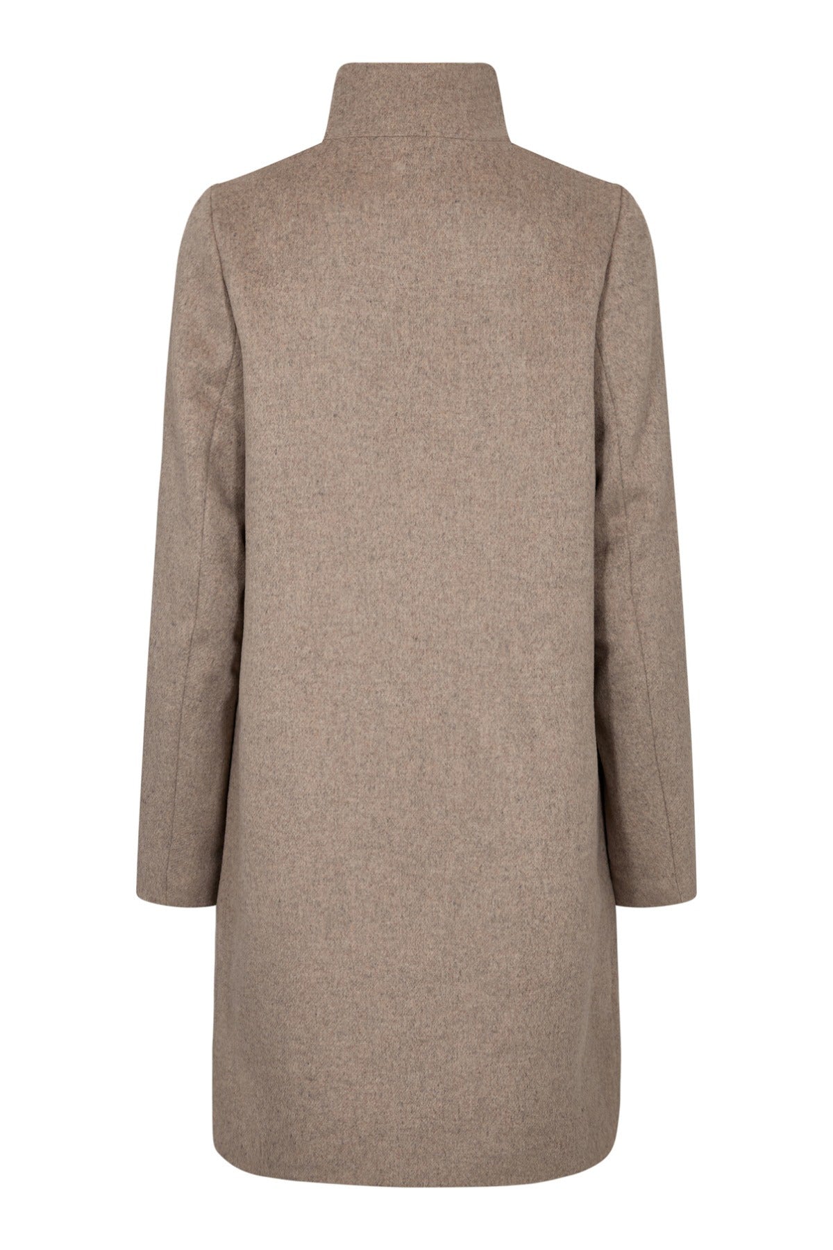 Freya Therese | Jacket | Vanero