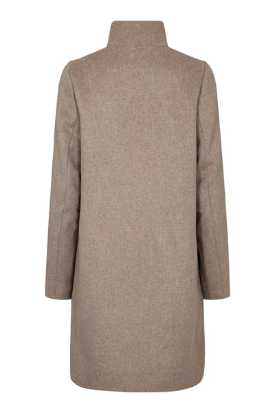 Freya Therese | Jacket | Vanero