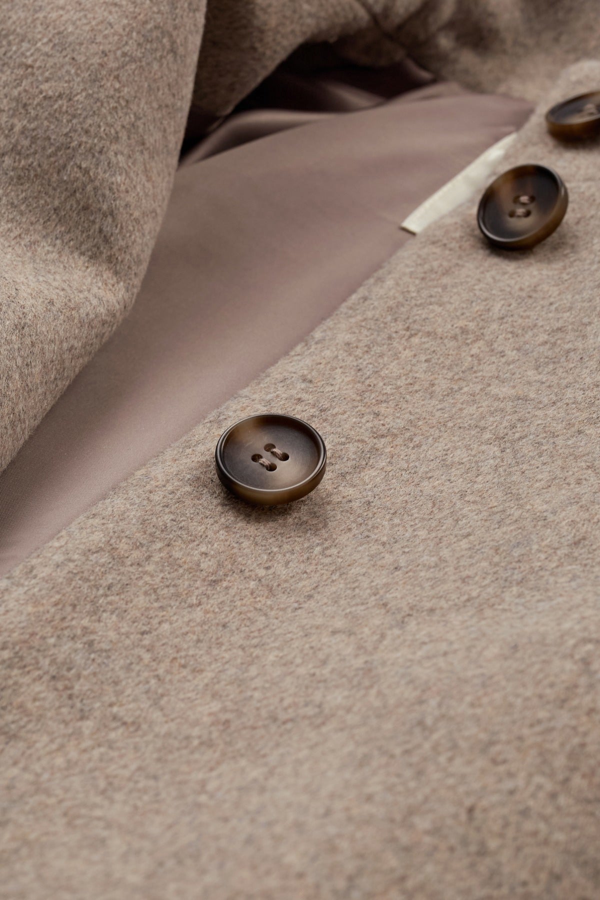 Freya Therese | Jacket | Vanero