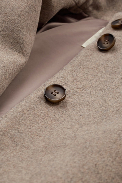 Freya Therese | Jacket | Vanero