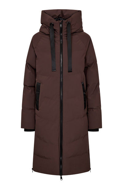 Vakker Nia | Jacket | Vanero