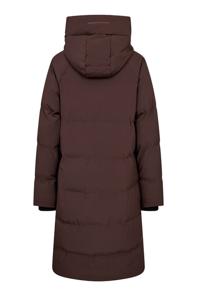 Vakker Nia | Jacket | Vanero