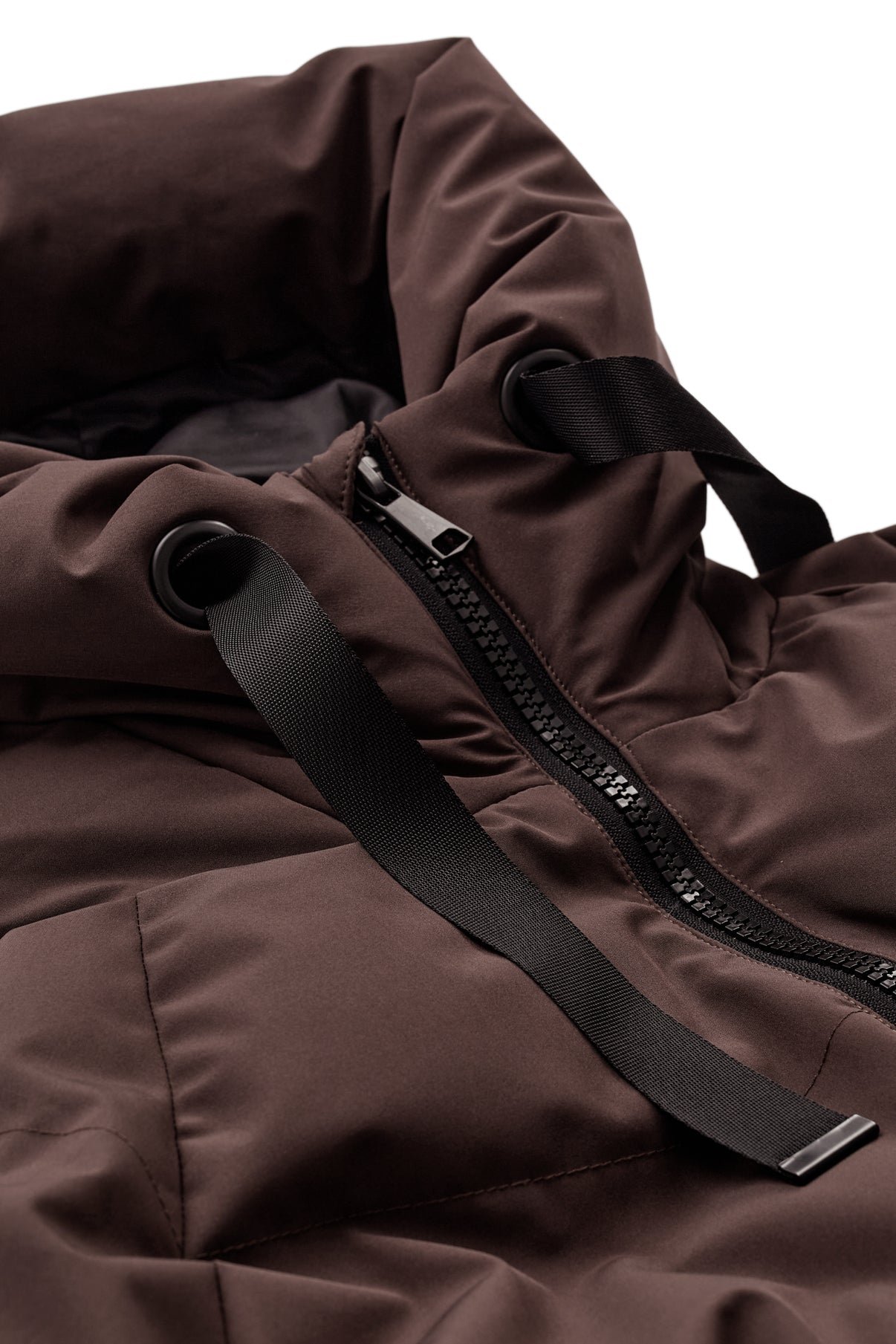 Vakker Nia | Jacket | Vanero