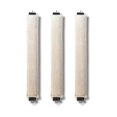PerfectCurls | Overnight Blowout Rollers (3-pak) l Vanero
