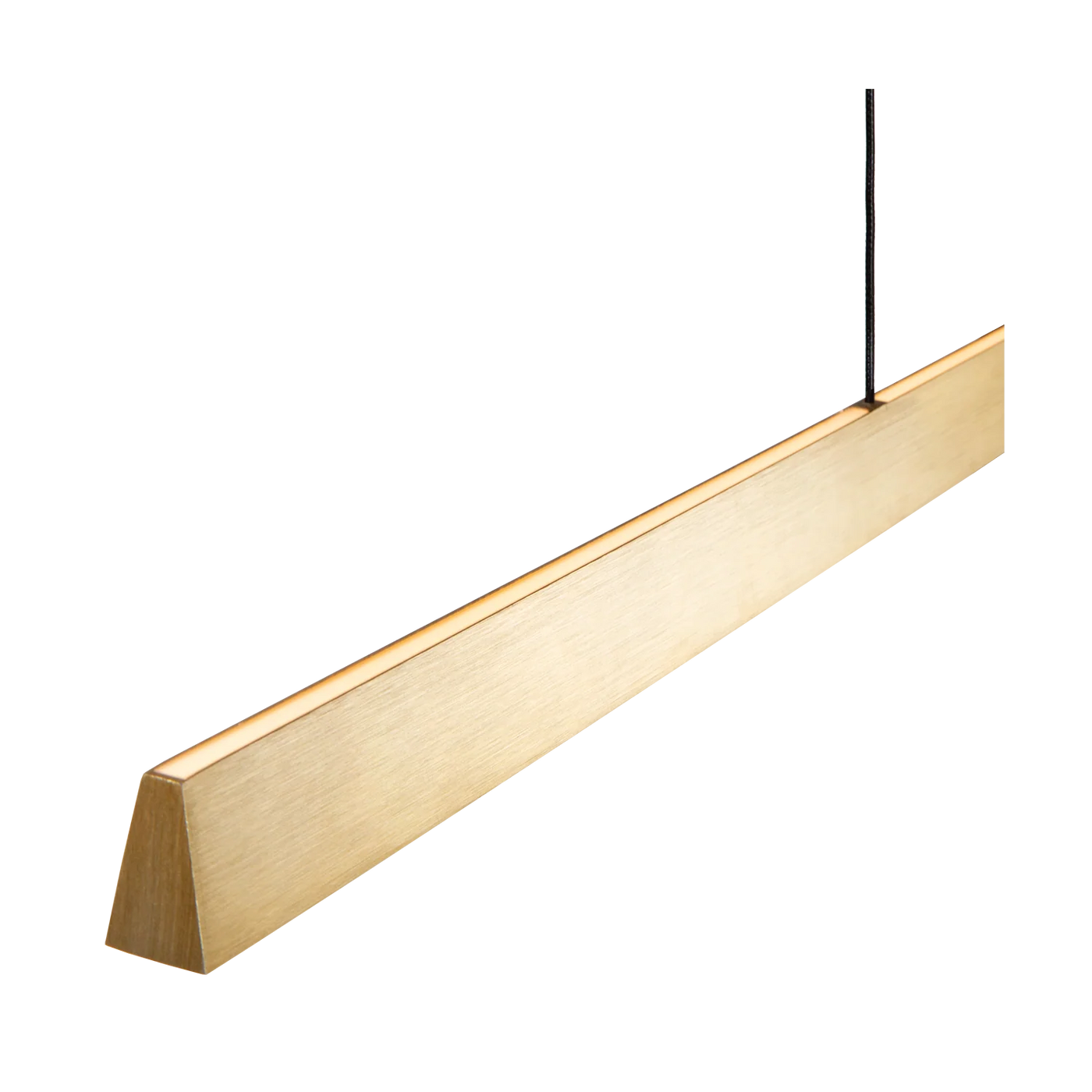 Pendant Jasmin 150 | Antik Messing | Vanero