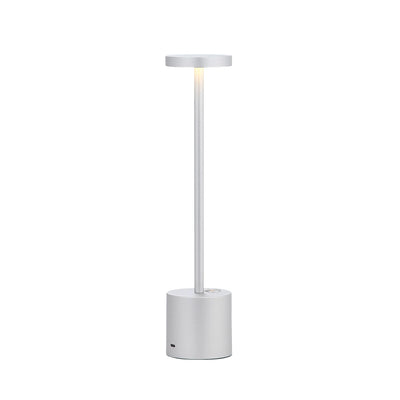 DuGlow | Stilfuld Genopladelig Bordlampe | Vanero