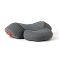 Memory Foam Pude |  Sovepude Med Aftageligt Betræk | Til Daglig Søvnbrug | Vanero