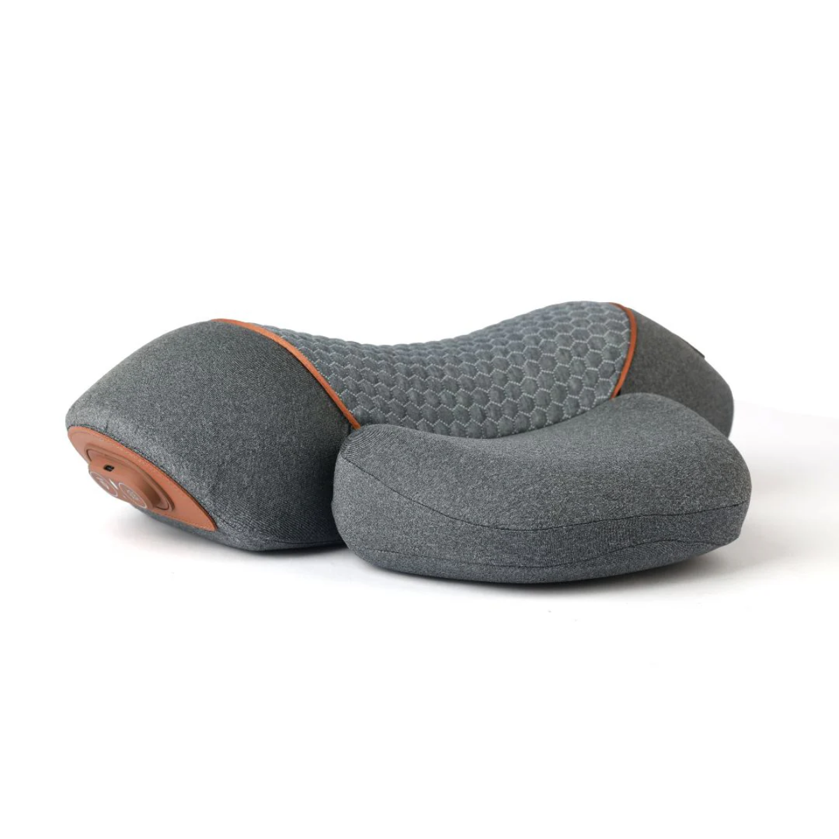Memory Foam Pude |  Sovepude Med Aftageligt Betræk | Til Daglig Søvnbrug | Vanero
