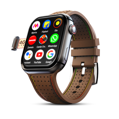TechVibe l Armbåndstelefon l Vanero