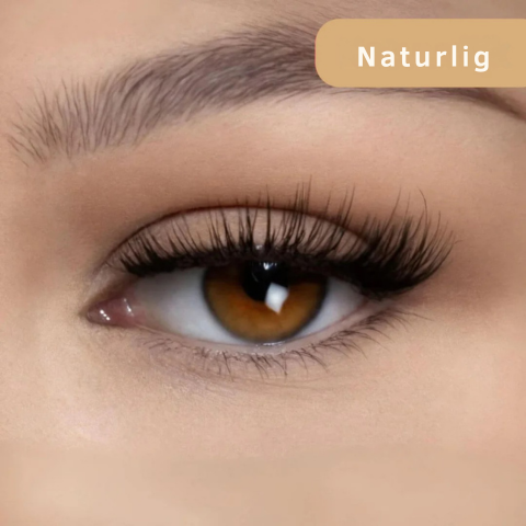 LashPerfect | Smukke øjenvipper uden limkaos! l Vanero
