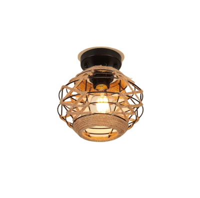 ElegantPrisme | Stilfuld Retro Loftlampe | Vanero