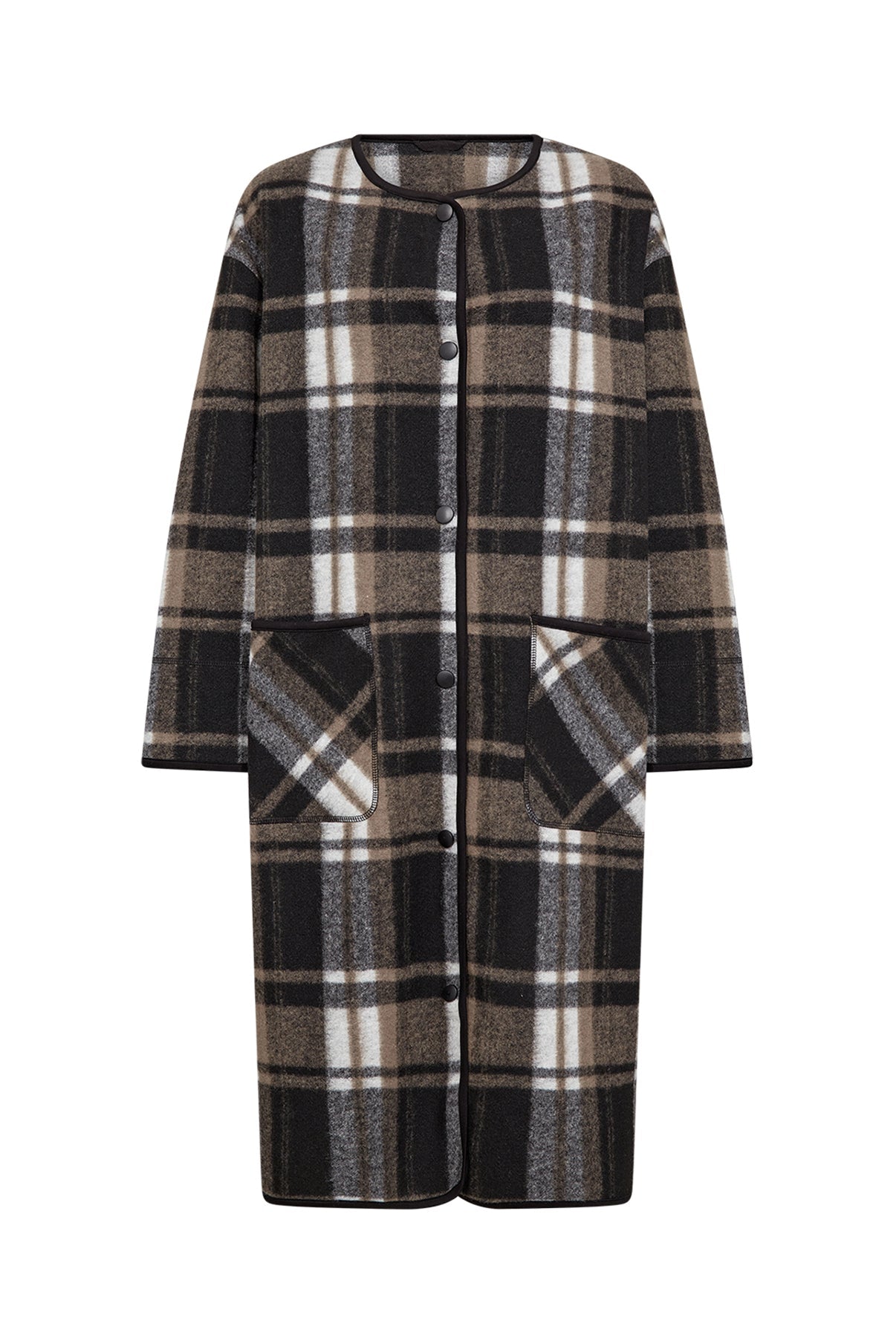 Vakker Jakke Tern | Monica | Vanero