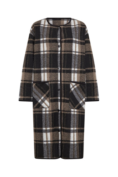 Vakker Jakke Tern | Monica | Vanero