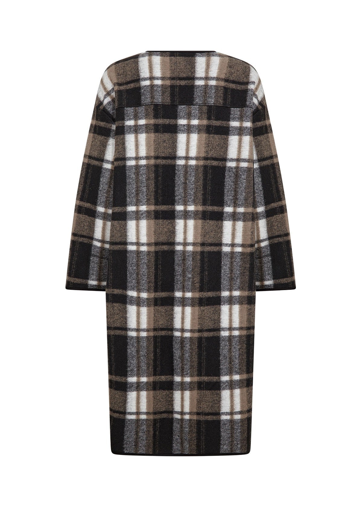 Vakker Jakke Tern | Monica | Vanero