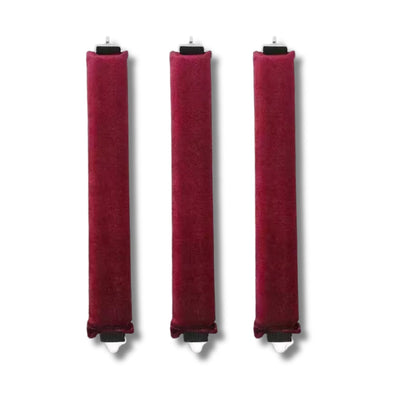 PerfectCurls | Overnight Blowout Rollers (3-pak) l Vanero