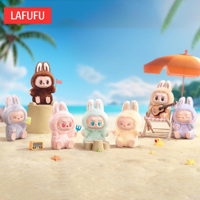 Lafufu | Have A Seat collectie (Blind Box) l Vanero