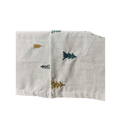 Juledug Bomuld | 140x270 | Vanero