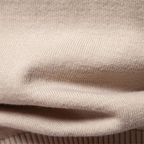 Liam Bomuld & Polyester | Tætsiddende Pasform Striktrøje | Broderede Detaljer til Daglig Brug & Kølige Dage | Vanero
