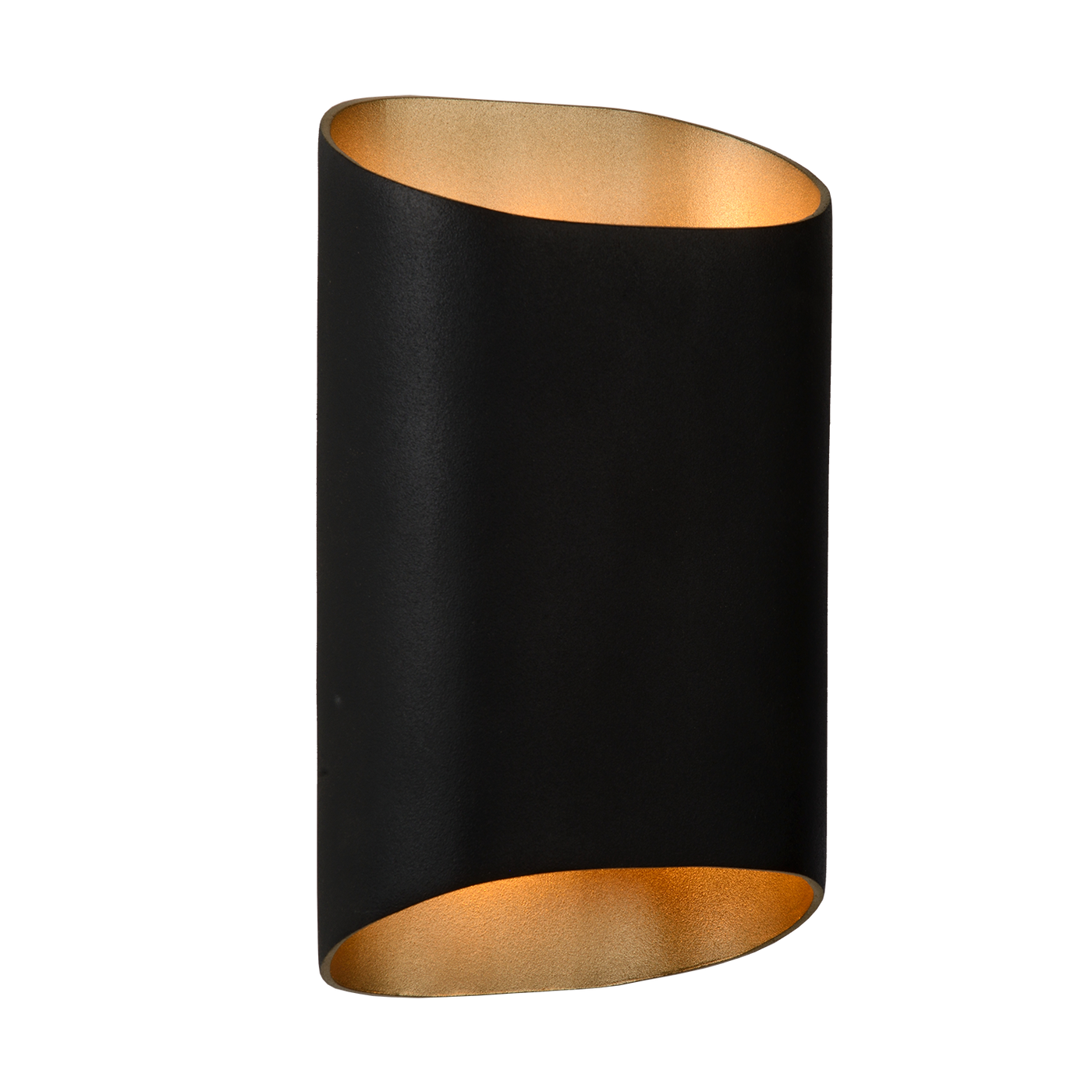 Væglampe Arturo | Sort | Vanero